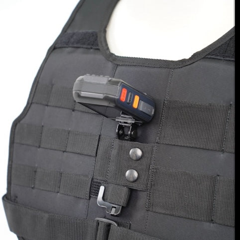 AAAS Body Camera用ケース&ベスト