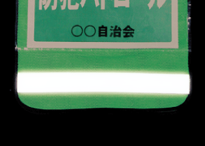 差替えベスト(メッシュ)