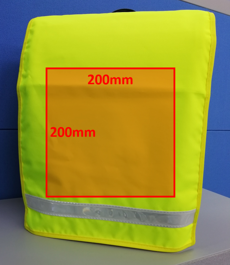 スーパーランドセルカバーNOW(オリジナル印刷可能)