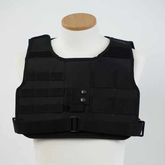 AAAS Body Camera用ケース&ベスト