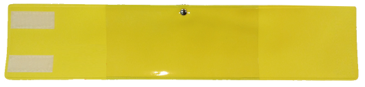 多言語サポーター腕章(差し替えタイプ)